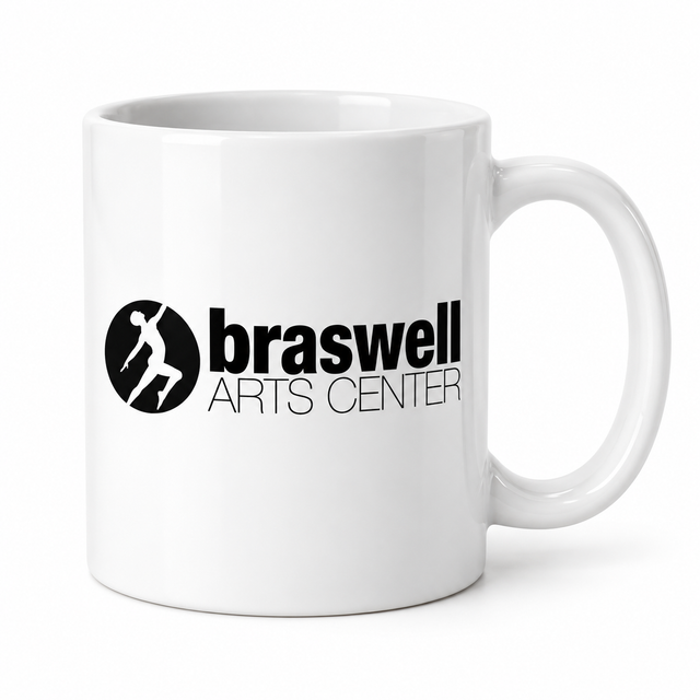 BAC Coffee Mug