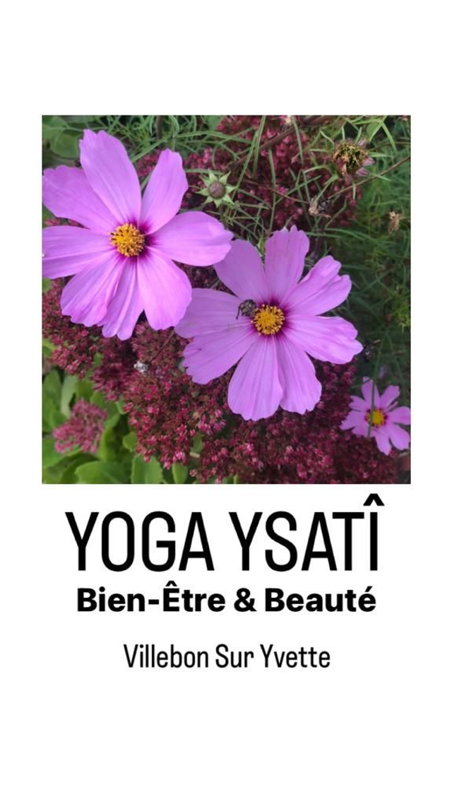 Cours Yoga 
