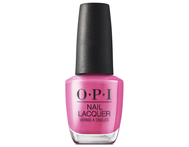 OPI Nail Polish base, colours, top coat