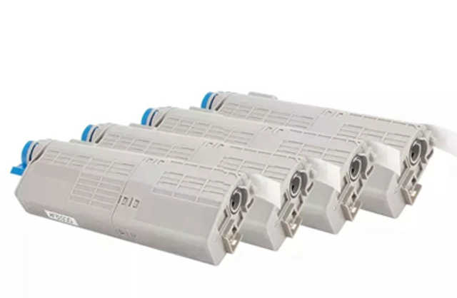 Yellow Compa OKI ES5432 | ES5442 | ES5463 | ES5473-6K#46490621