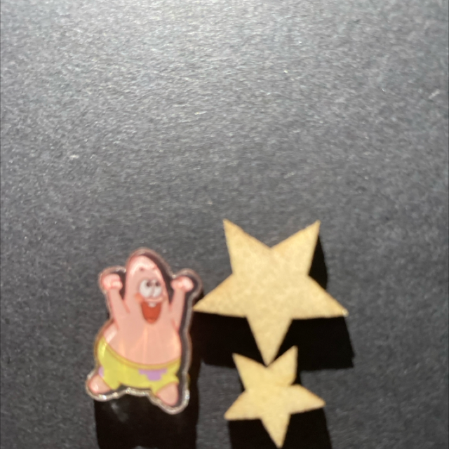 Mini Planar #8