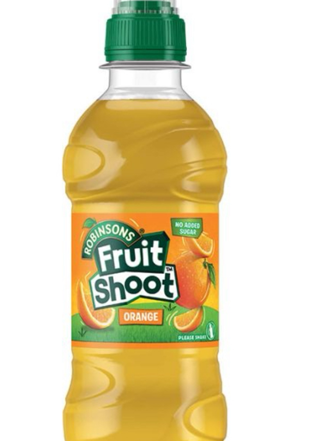 Fruit Shoot Bottle 200 ml