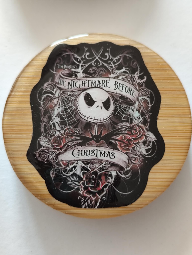 Décapsuleur magnétique frigo Mr Jack