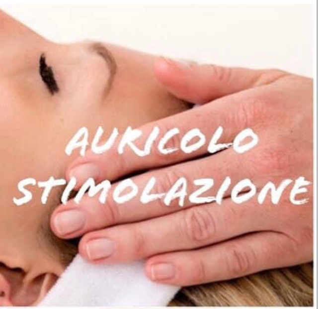 Auricolo Stimolazione 