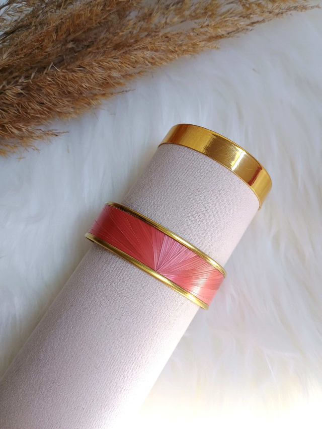 Bracelet MANCHETTE Éventail