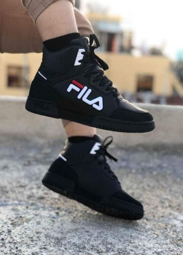 FILA