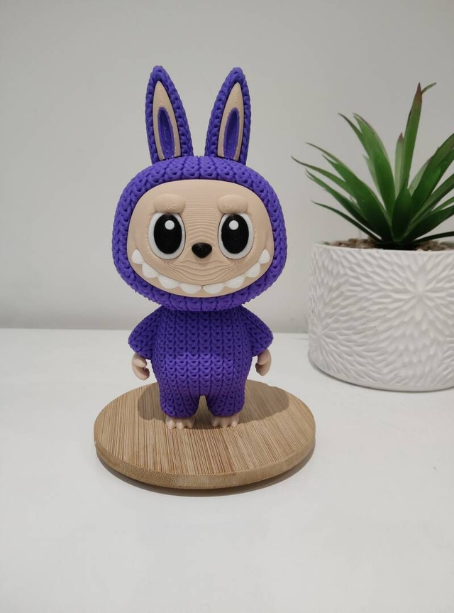 Labubu