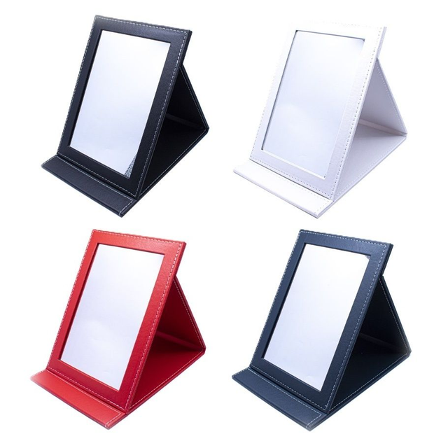 Espejo cuerina variedades