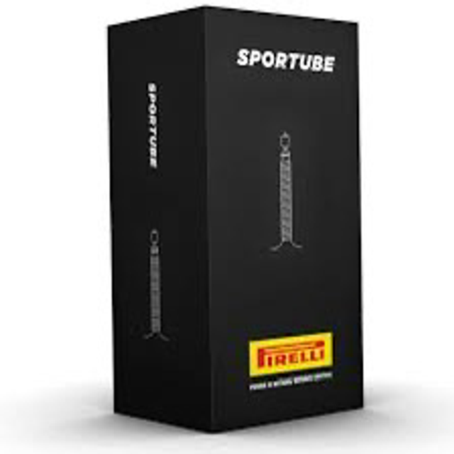 SportTUBE Gravel