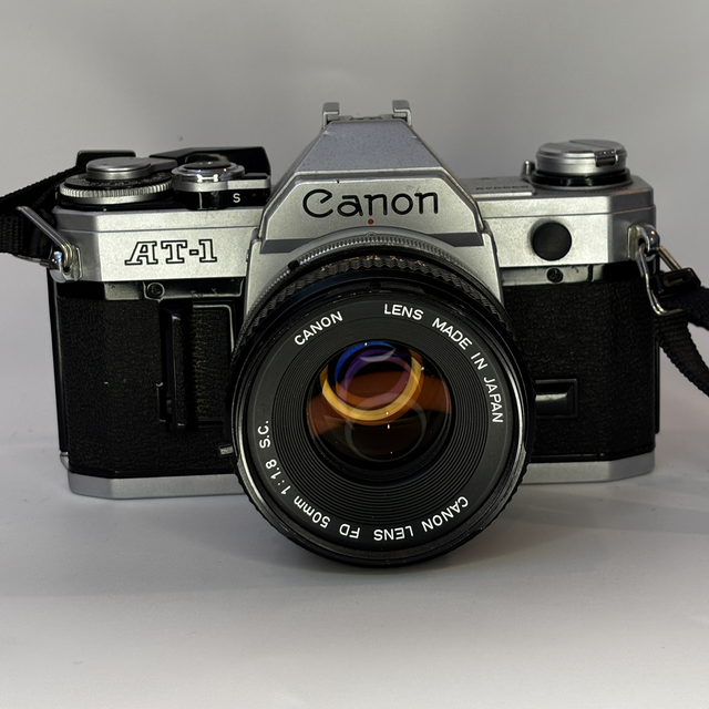 Canon AT-1