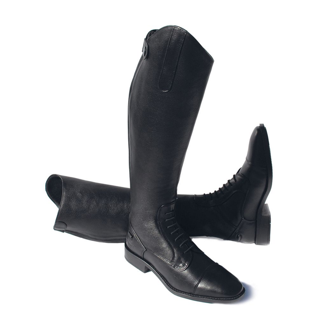 Rhinegold Elite Luxus Riding Boot