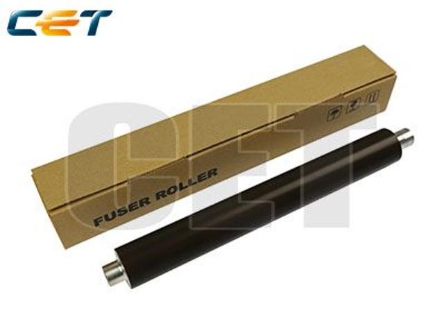 Upper Fuser Roller (Dark Green) Lexmark T640 |  T642 |  X644