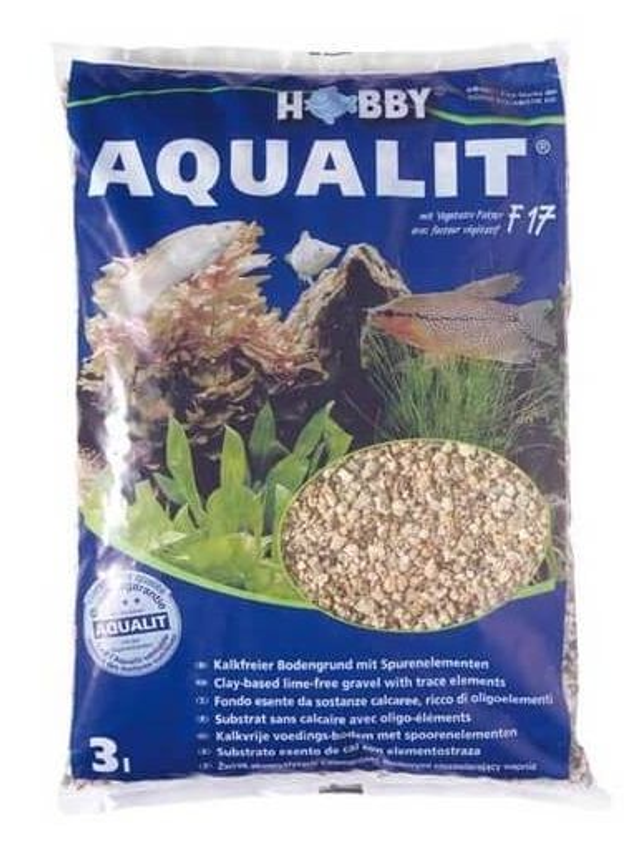 Aqualit 2Kg (3L)