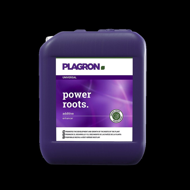 Plagron Power Roots 10 Liter