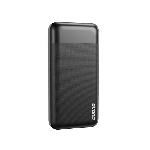 DUDAO K18 (NEGRO) POWER BANK 10000mAh
