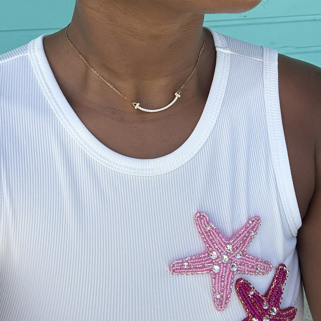 Collier Lia 