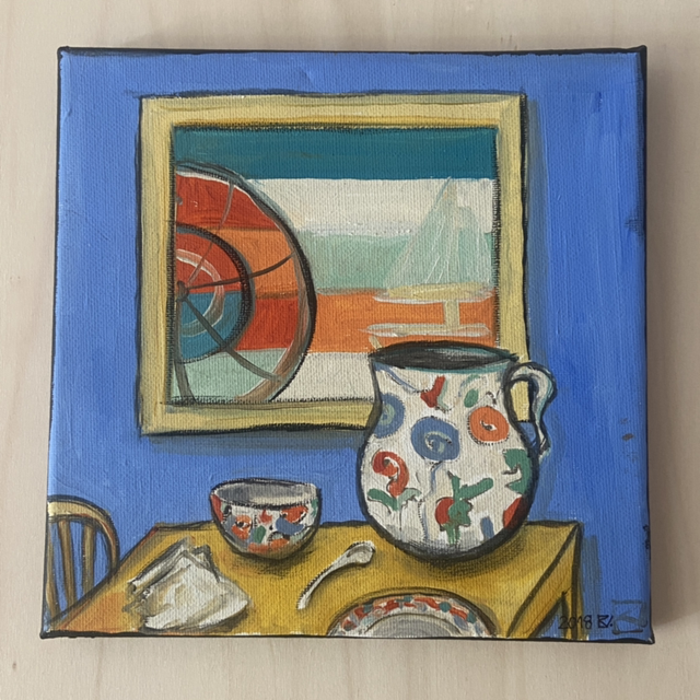 ARTSOS -  ART ON CANVAS /TNRPAS01