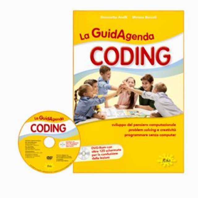La Guidagenda CODING
