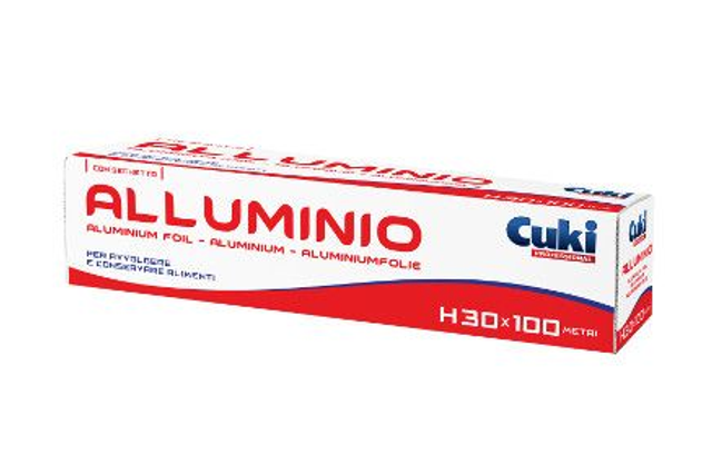 Rotoli di Alluminio 150 mt.