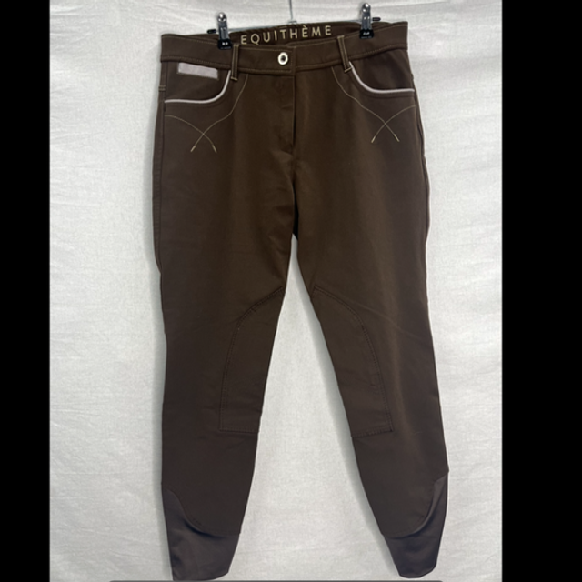 Pantalon EQUITHEME neuf T44