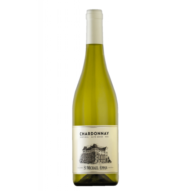 Chardonnay – S.Michael Eppan