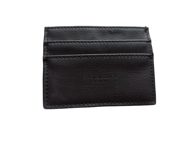 Porte cartes (Gaston Luga) 