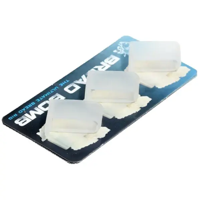 Nash Bread Bomb Clear