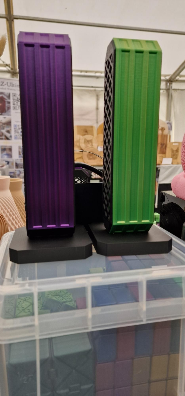 Headphone Stand