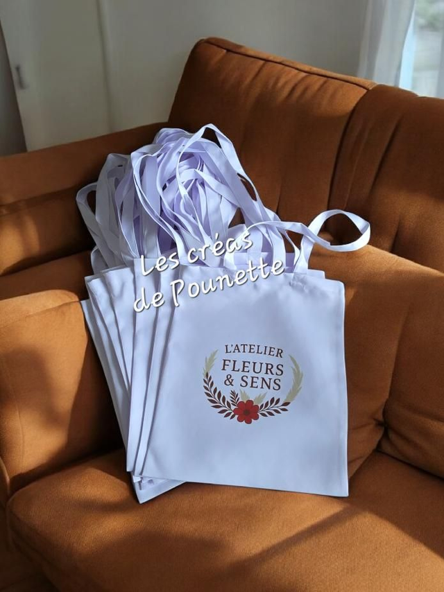 Sacs à personnaliser