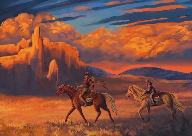 A4 Print SBR Landscape