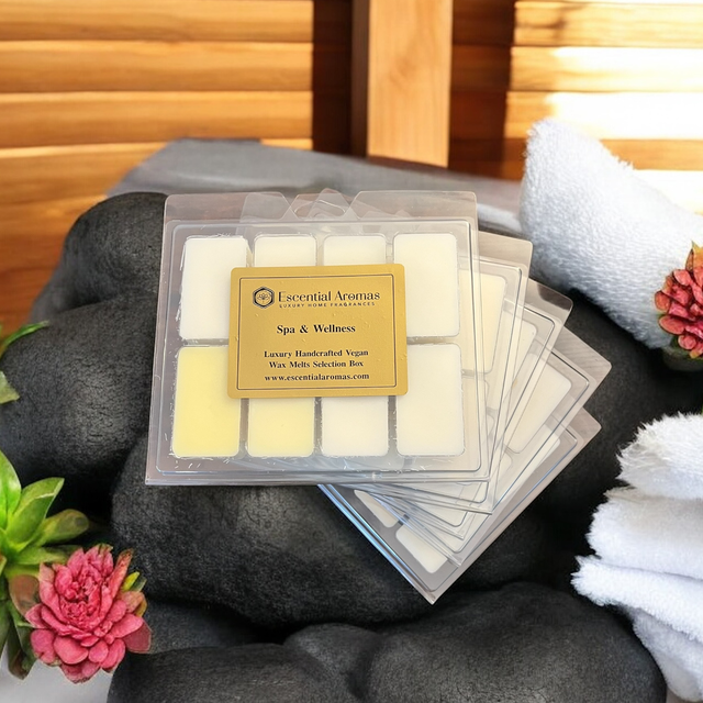 Spa &amp; Wellness Selection Box