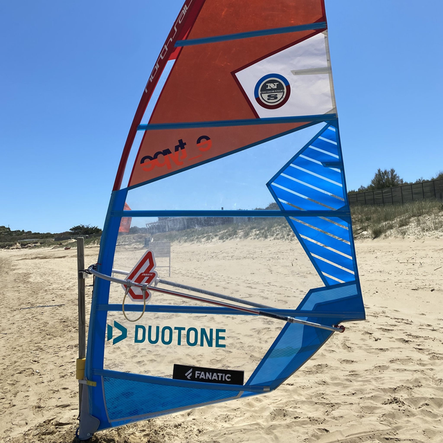 E_type 7.3 - COMPLETE RIG