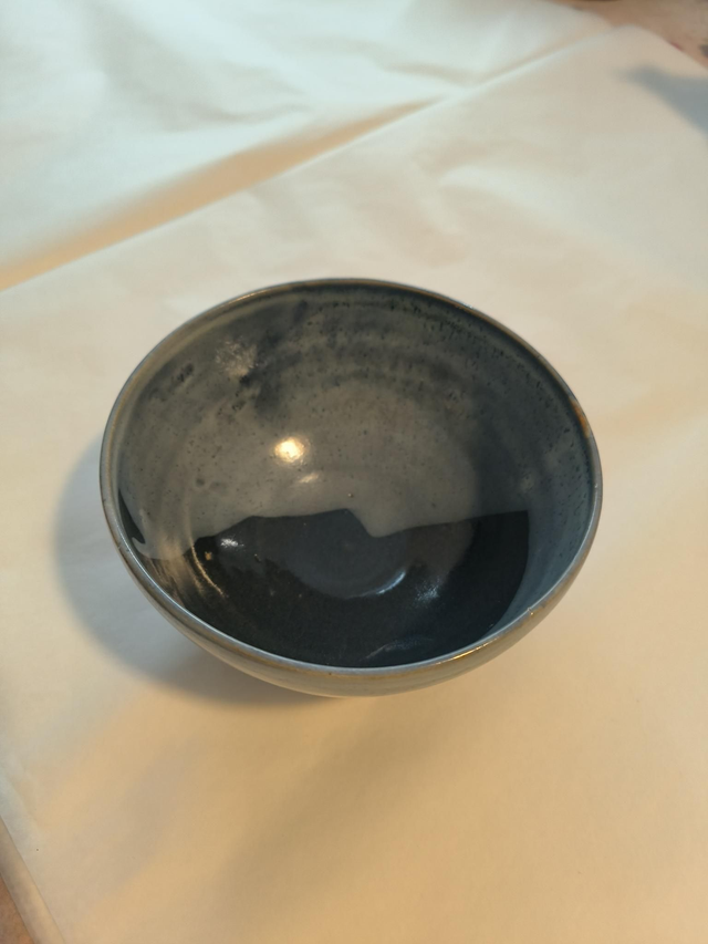 Mini bol rond