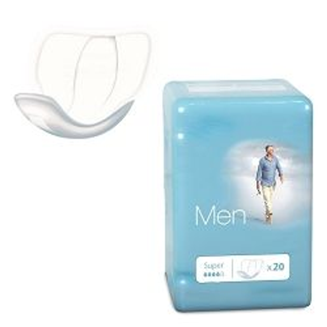 AMD MEN SUPER - Sachet de 20