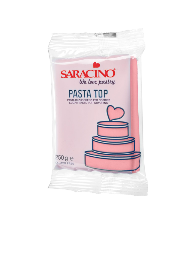 Pink Top Paste x 250gr