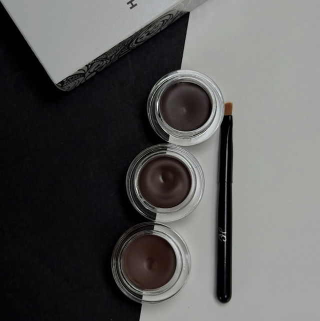 Heigai&amp;Esther pommade à sourcil 