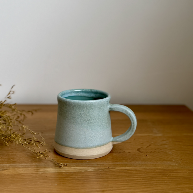 Seaside mug