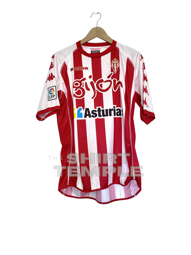 2011/2012 - Gijón (L)