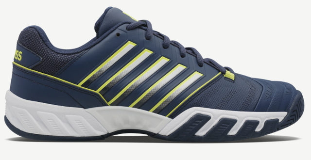 Bigshot Light 4 Navy/Yellow/White  |  RRP £100