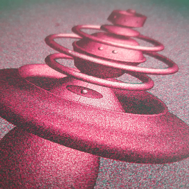 T O T E M - First Configuration