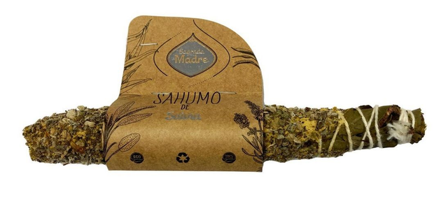 Smudge Sahumo de Sauge blanche
