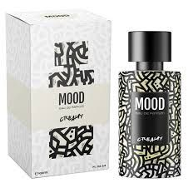 MOOD Creamy edp 100ml