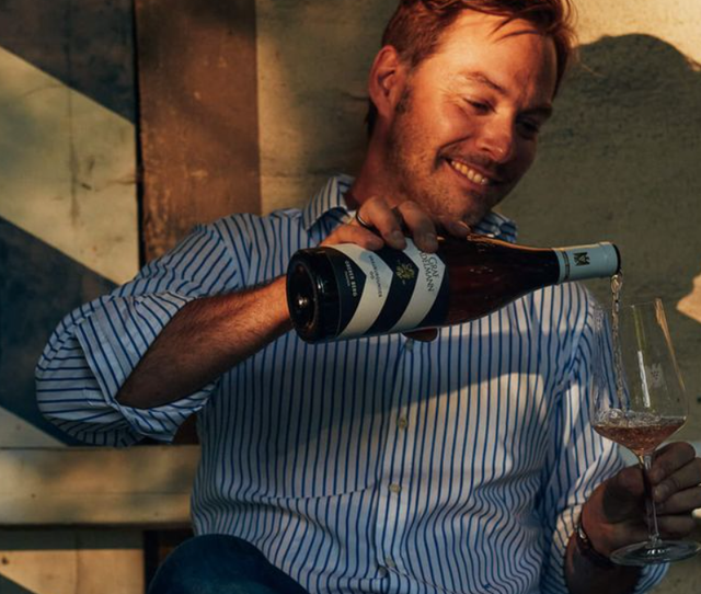 Winetasting mit Felix Graf Adelmann (26.06.2025)