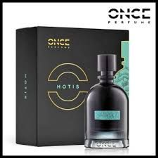 ONCE Perfume Hotis edp intense 100ml