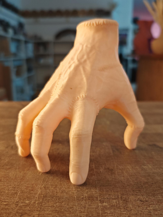 Wednesday Thing (Dekorplastik)