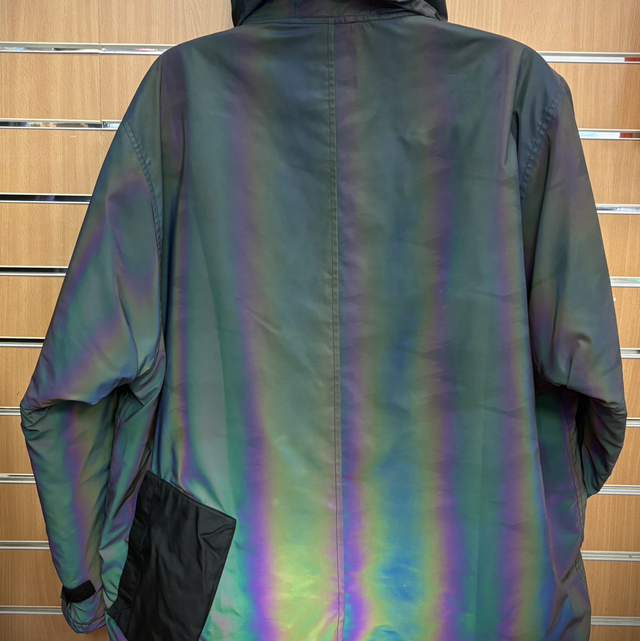 Stone Island Shadow Project Scarabeo Smock - 2XL