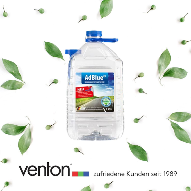 Adblue 5L