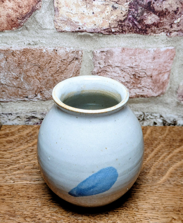 Posy Stoneware Vase
