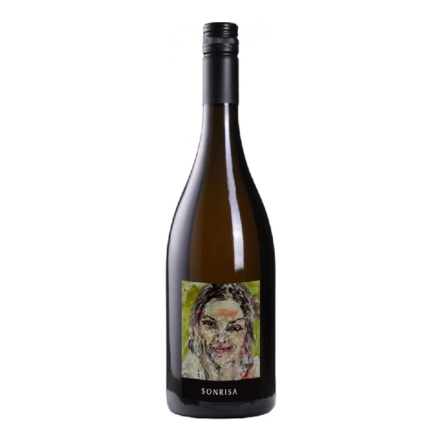 "Sonrisa" Grüner Veltliner 2023