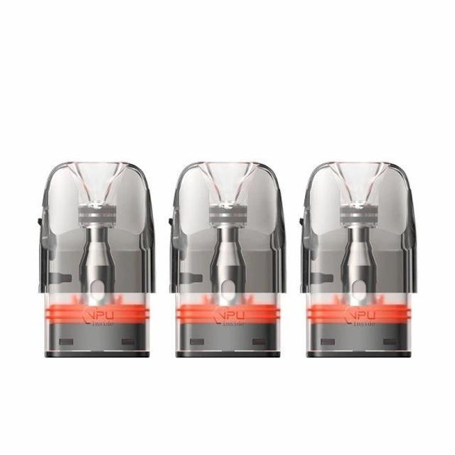 GEEKVAPE Q Series 0.6Ω EAN6970313641211